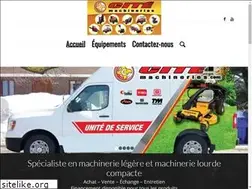 Sites similar to citemachineries.com