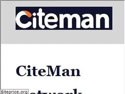 Sites similar to citeman.com