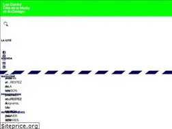 Sites similar to citemodedesign.fr