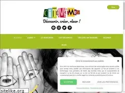 Sites similar to citemomes.fr