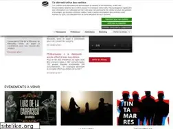 Sites similar to citemusique-marseille.com