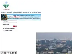 Sites similar to citenco.com.vn