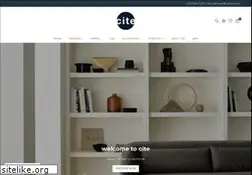 Sites similar to citenyc.com