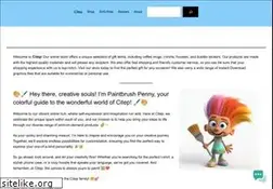 Sites similar to citep.com