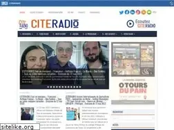 Sites similar to citeradio.fr