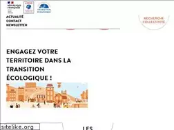 Sites similar to citergie.fr