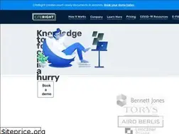 Sites similar to citeright.net