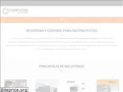 Sites similar to citerphone.co