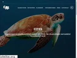 Sites similar to cites.hu