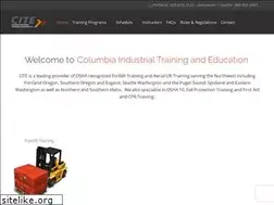 Sites similar to citesafety.com