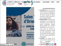 Sites similar to citescolairehugorenoir.org