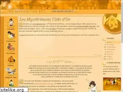 Sites similar to citesdor.com
