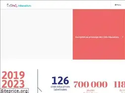 Sites similar to citeseducatives.fr