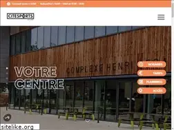 Sites similar to citesports.fr
