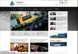 Sites similar to citeve.pt