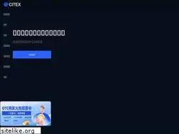 Sites similar to citex.io