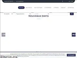 Sites similar to citf.be