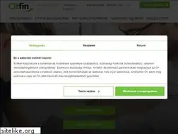 Sites similar to citfin.hu