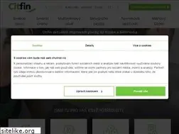 Sites similar to citfin.ro