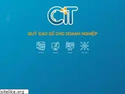 Sites similar to citgroup.vn