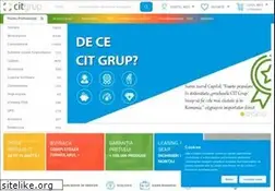 Sites similar to citgrup.ro