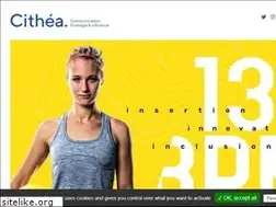 Sites similar to cithea.com