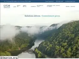 Sites similar to cithornburg.com