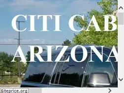 Sites similar to citi-cab.com