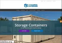 Sites similar to citi-cargo.com