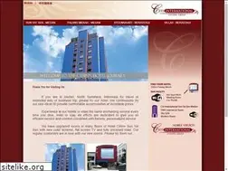 Sites similar to citi-hotel.com