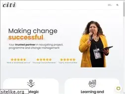 Sites similar to citi.co.uk