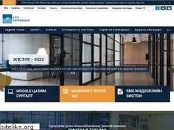 Sites similar to citi.edu.mn