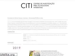 Sites similar to citi.pt