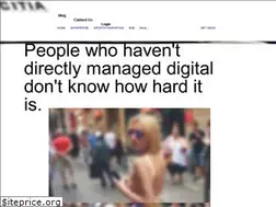 Sites similar to citia.co