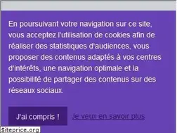 Sites similar to citia.org