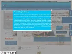 Sites similar to citibank.co.id