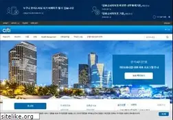 Sites similar to citibank.co.kr