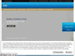Sites similar to citibank.co.uk