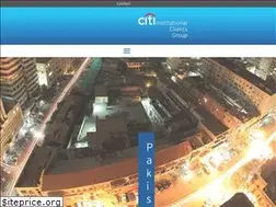 Sites similar to citibank.com.pk