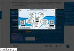 Sites similar to citibank.in