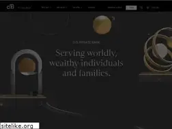 Sites similar to citibankprivatebank.com