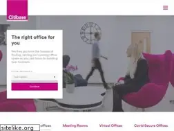 Sites similar to citibase.com