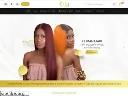Sites similar to citibeautyworld.com