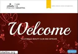 Sites similar to citibella.com.sg