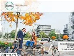 Sites similar to citibike.fr