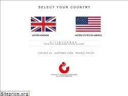 Sites similar to citibookers.com