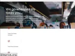 Sites similar to citibus.com