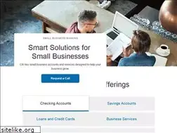 Sites similar to citibusiness.com