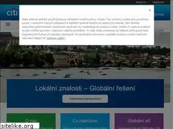 Sites similar to citibusinessdirect.com