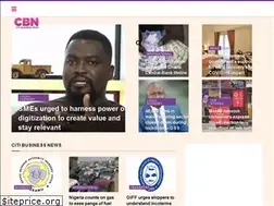 Sites similar to citibusinessnews.com